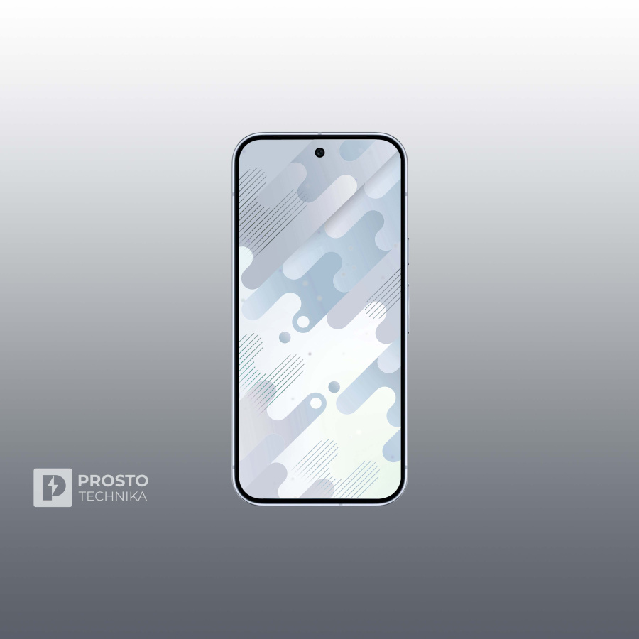 Смартфон Google Pixel 10 Pro 256 ГБ («Лунный камень» | Moonstone) (версия Global)